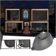 9W LED Window Sill Frame Lamp Trick Light Architectural Garage KTV Balcony Outline DIY Lighting IP65 NEW